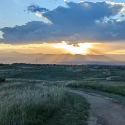 Highlands Ranch Trail System - Highlands Ranch