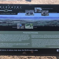 Highlands Ranch Trail System - Highlands Ranch