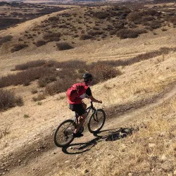 Highlands Ranch Trail System - Highlands Ranch