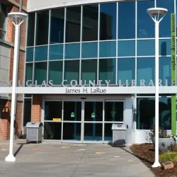 Philip S. Miller Library - Highlands Ranch