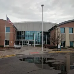 Philip S. Miller Library - Highlands Ranch