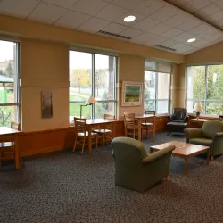 Philip S. Miller Library - Highlands Ranch