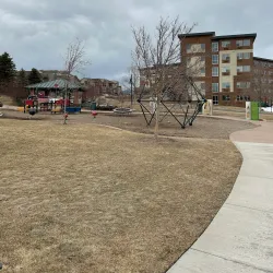 Philip S. Miller Library - Highlands Ranch
