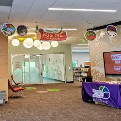 Philip S. Miller Library - Highlands Ranch