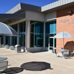 Philip S. Miller Library - Highlands Ranch