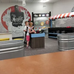 Philip S. Miller Library - Highlands Ranch