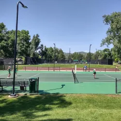 Ranch House Park - Highlands Ranch