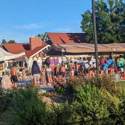 Ranch House Park - Highlands Ranch