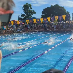 Ranch House Park - Highlands Ranch