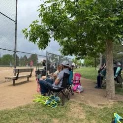 Ranch House Park - Highlands Ranch