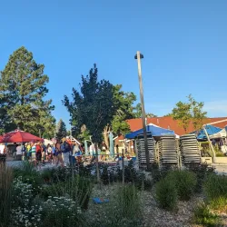 Ranch House Park - Highlands Ranch