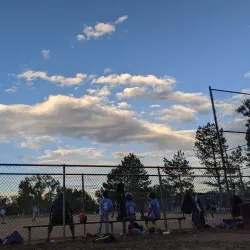 Ranch House Park - Highlands Ranch