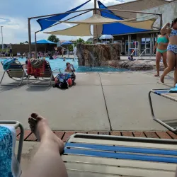 Southridge Recreation Center - Highlands Ranch