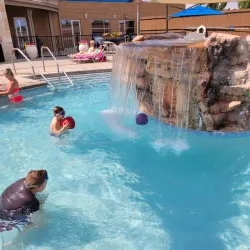 Southridge Recreation Center - Highlands Ranch