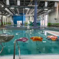 Southridge Recreation Center - Highlands Ranch