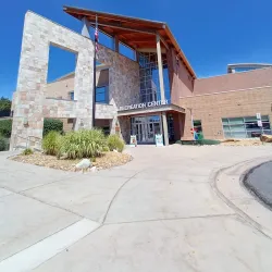 Southridge Recreation Center - Highlands Ranch