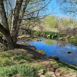 Coal Creek Trail - Lafayette