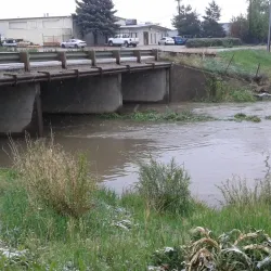Coal Creek Trail - Lafayette