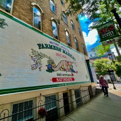 Lafayette Farmers Market - Lafayette