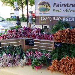 Lafayette Farmers Market - Lafayette