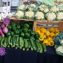 Lafayette Farmers Market - Lafayette