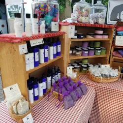 Lafayette Farmers Market - Lafayette