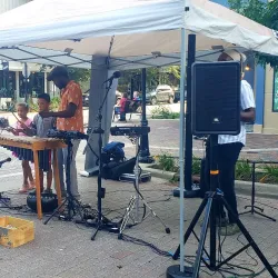 Lafayette Farmers Market - Lafayette