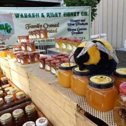 Lafayette Farmers Market - Lafayette