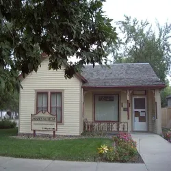 Lafayette Miners Museum - Lafayette