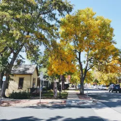 Lafayette Miners Museum - Lafayette