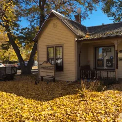 Lafayette Miners Museum - Lafayette
