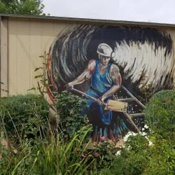 Lafayette Miners Museum - Lafayette