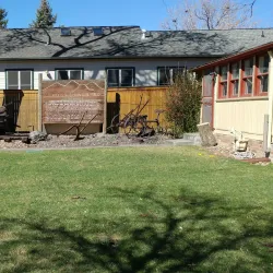 Lafayette Miners Museum - Lafayette