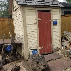 Lafayette Miners Museum - Lafayette