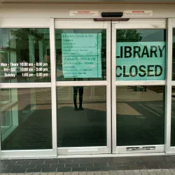 Lafayette Public Library - Lafayette