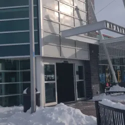 Lafayette Public Library - Lafayette