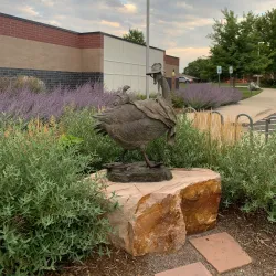 Lafayette Public Library - Lafayette