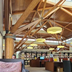 Lafayette Public Library - Lafayette