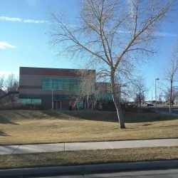 Lafayette Public Library - Lafayette