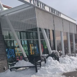 Lafayette Public Library - Lafayette