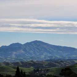 Lafayette Reservoir - Lafayette