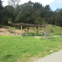 Lafayette Reservoir - Lafayette