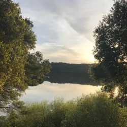 Lafayette Reservoir - Lafayette