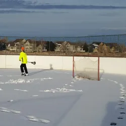 Lafayette Skate Park - Lafayette