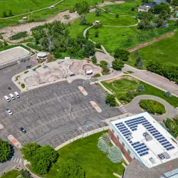 Lafayette Skate Park - Lafayette