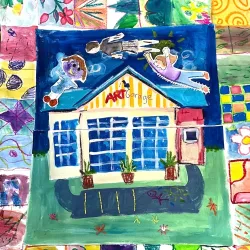 The Art Garage - Lafayette