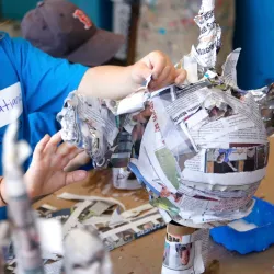 The Art Garage - Lafayette