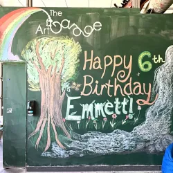 The Art Garage - Lafayette