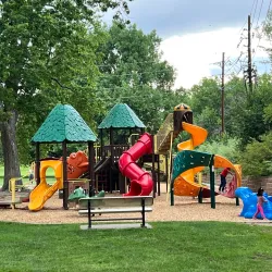 Waneka Lake Park - Lafayette