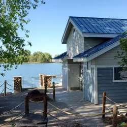 Waneka Lake Park - Lafayette